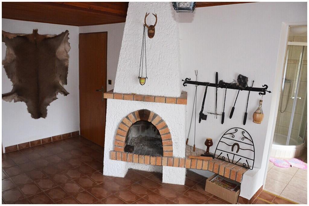 Pension Dvoracek Svoboda nad Upou Room photo