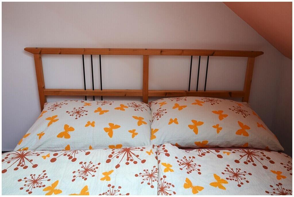 Pension Dvoracek Svoboda nad Upou Room photo
